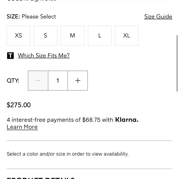 Generation love Jean jacket - Picture 8 of 12